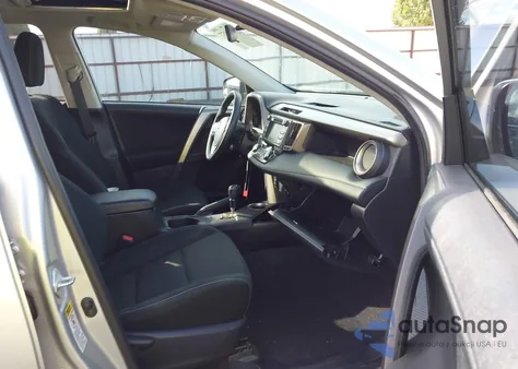 2013 Toyota Rav4 Xle from USA, damaged, VIN 2T3RFREV6DW051132